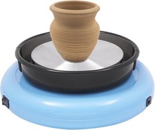 Roue de Poterie Électrique -