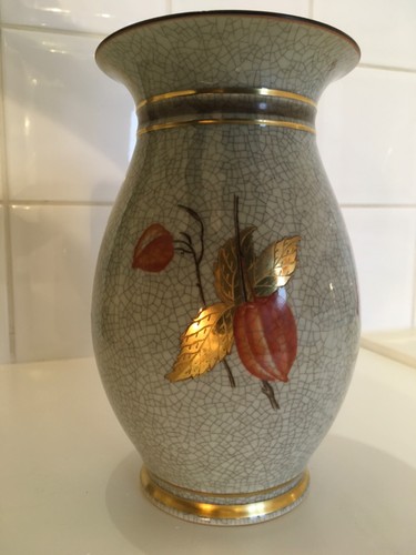 Vase royal copenhague - royal,