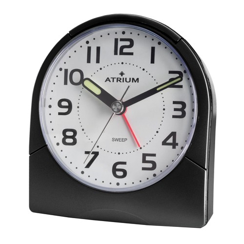 Réveil classique quartz - à,