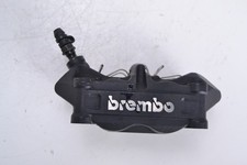 Étrier de frein avant gauche