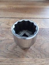 Douille Sam C41 12 Pans