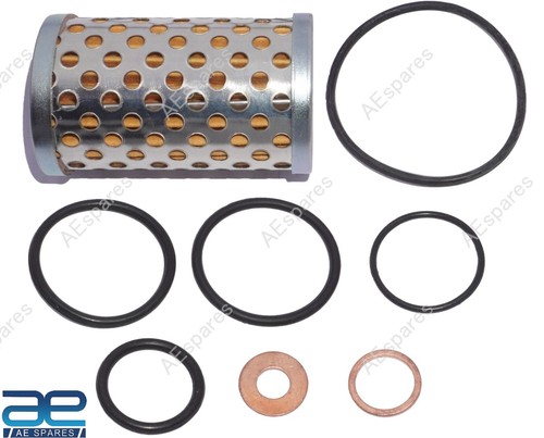 Kit service pour royal - royal, enfield