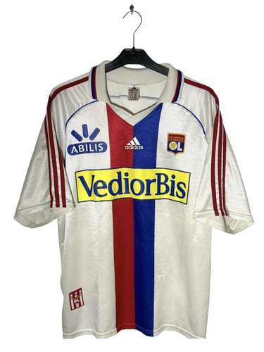 Adidas 1999 2000 home - adidas,