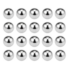 10mm Solide Roulement Billes
