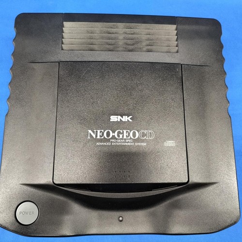 Snk t01 used from japan - snk,