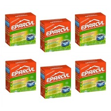 [2731747-6] Eparcyl Lot de 6
