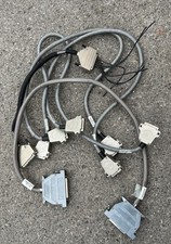 LOT DE CÂBLE POUR TELECINEMA