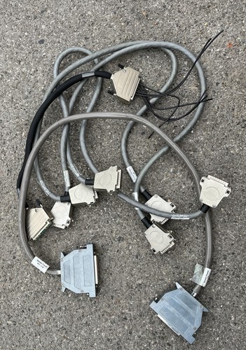 Lot câble pour - de, telecinema