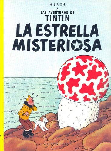 Les aventures tintin - de,