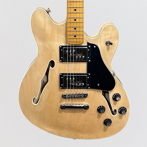 Fender squier classic - fender,