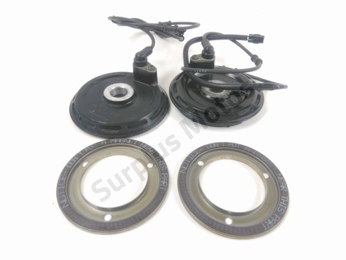 Capteur abs yamaha - abs,