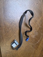 Antenne GPS RENAULT CLIO 4