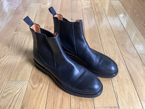 Santoni italy chelse - santoni,