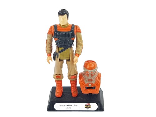 Kenner mask a s k - ],