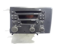 Autoradio d'origine VOLVO S 60