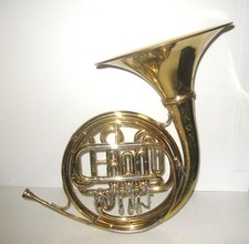 3483* cor d'harmonie "