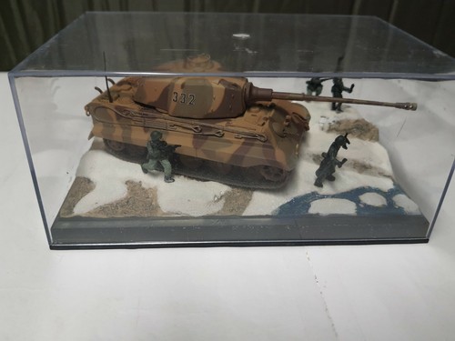 Belle maquette - belle, de