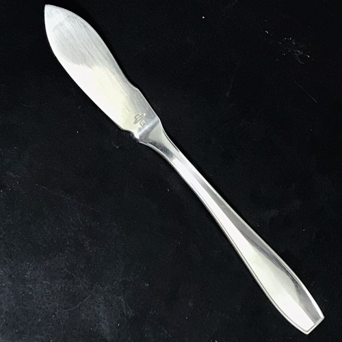 Christofle couteau poisson - couteau,