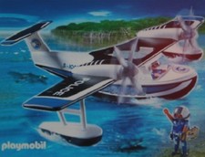 Playmobil -- Pièce de