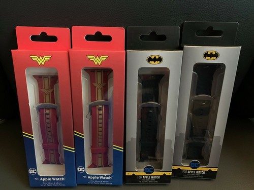 New batman wonder woman - new,