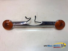 SUPPORT DE CLIGNOTANTS HARLEY-DAVIDSON 1450 SOFTAIL HERITAGE  2005