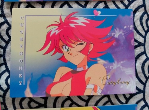 Nagai collection heroines - collection,