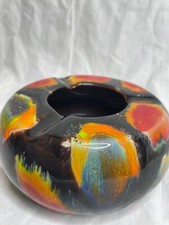 Cendrier en céramique Ricard