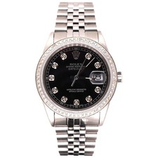 Rolex Homme Datejust 36mm