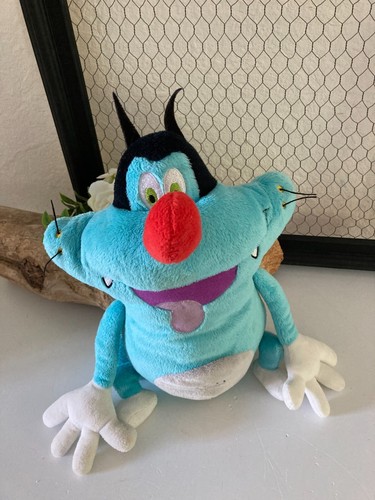724 doudou peluche tv - doudou,