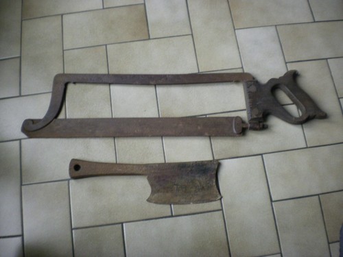 Outil ancien une - ancien,,