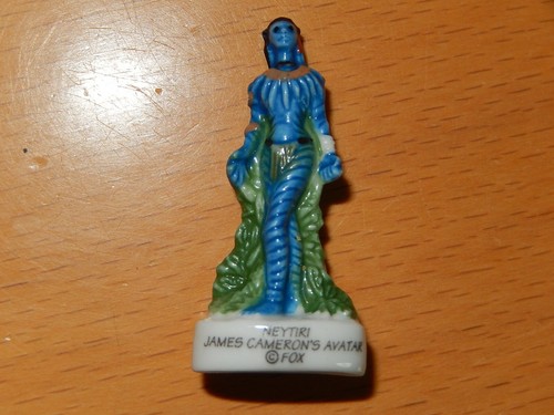 Fève james cameron - fève,