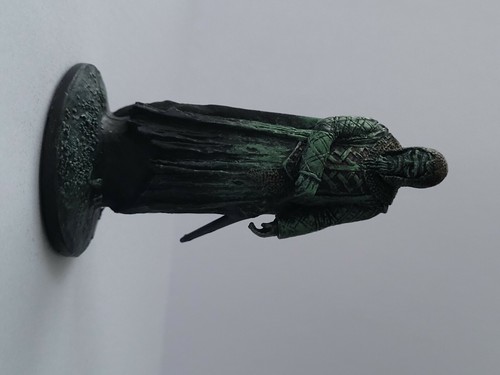 Figurine seigneur des anneaux - figurine,