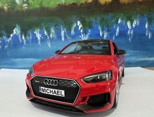 Personnalisé Audi Rs 5 Coup E