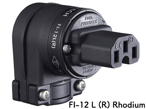 Furutech fi 12 l r - furutech,