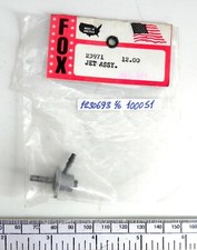 Ensemble de jet FOX - numéro