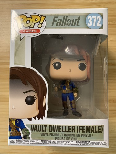 Funko pop games 372 - funko,
