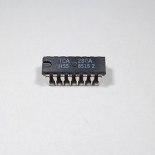 TCA280A - Commande de triac - DIP16