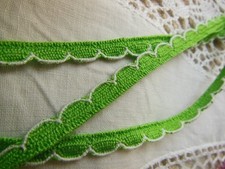 Galon ancien dentelle vintage