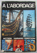 Jeu de société À l'abordage Carlit À partir de 6 ans Voir photos détaillées