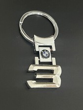 Porte clé bmw serie - clé,