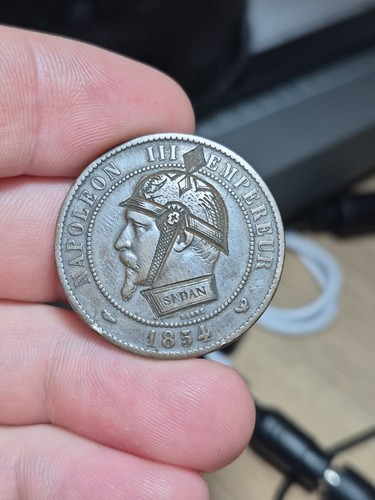 166 napoléon iii - #166,