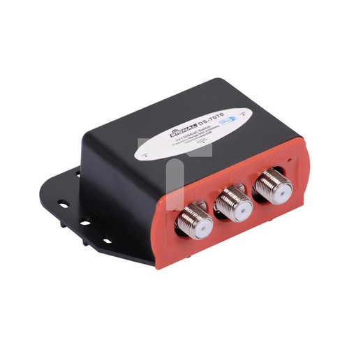 Interrupteur dsq sig - interrupteur, sw-2/1-dsq-sig