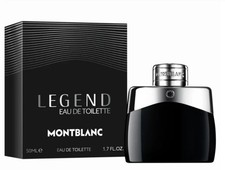 Mont blanc legend - blanc, de