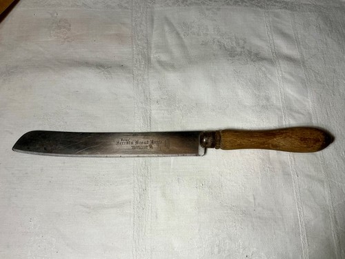 Ancien couteau pain firth - ancien, /