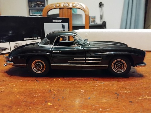 Minichamps - minichamps, 1/18