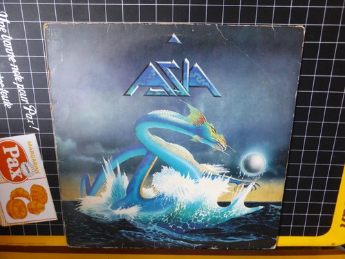 Azia asia - asia., rpm