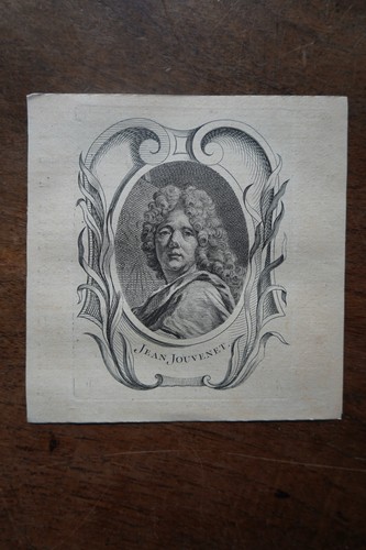 Jean jouvenet - jean,