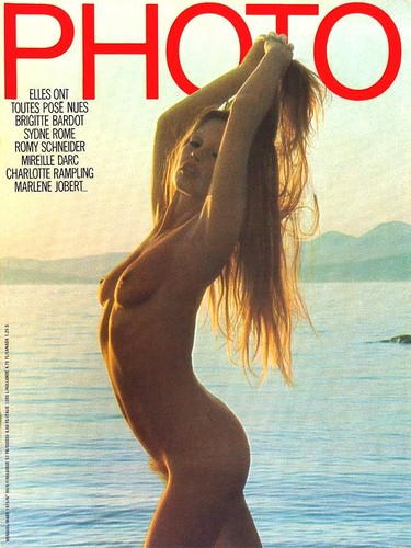 Magazine photo mars - photo,