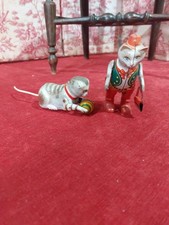 Chat Botté Joustra Et Chat A