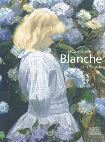 Jacques emile blanche - blanche, (version